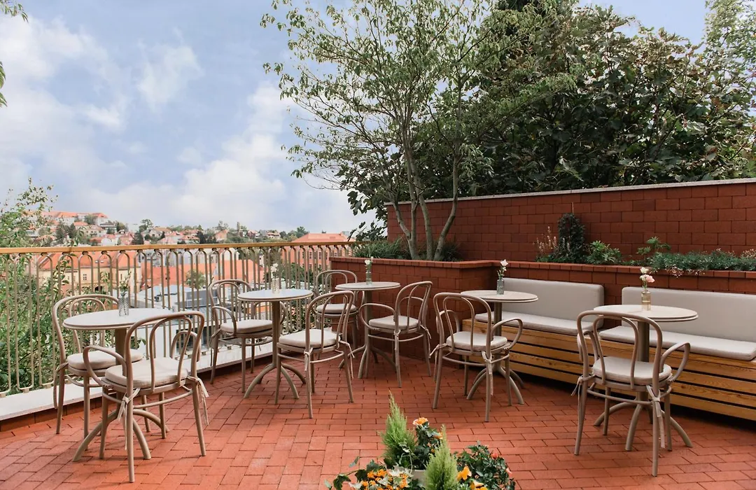 Boutique Hotel Hoh-1