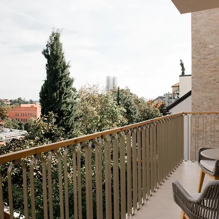 Boutique Hotel Hoh-2